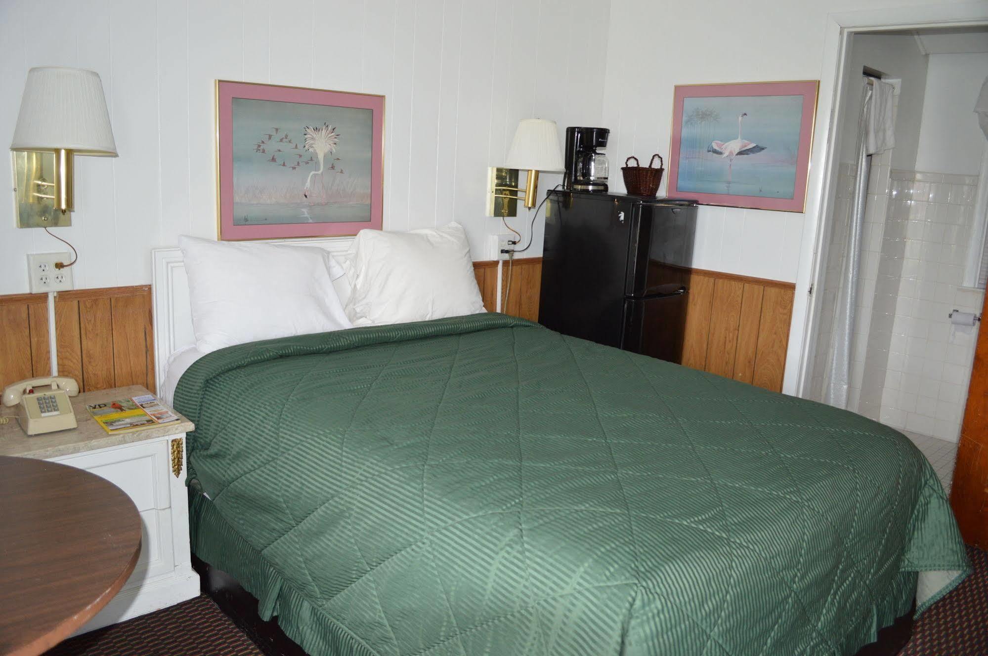 Great Lakes Motel Fremont Dış mekan fotoğraf