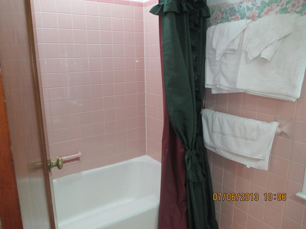 Great Lakes Motel Fremont Dış mekan fotoğraf
